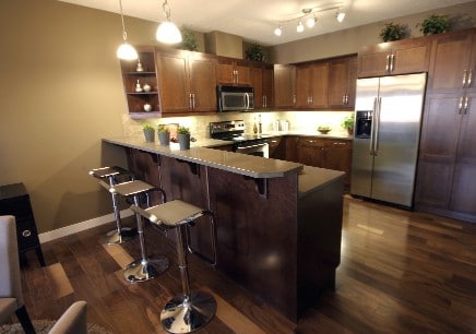 Kitchen remodeling Keller Texas