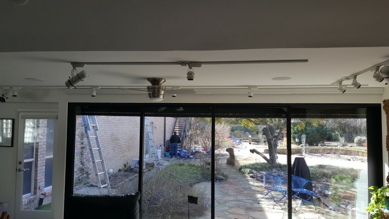 Southlake room/ home addition