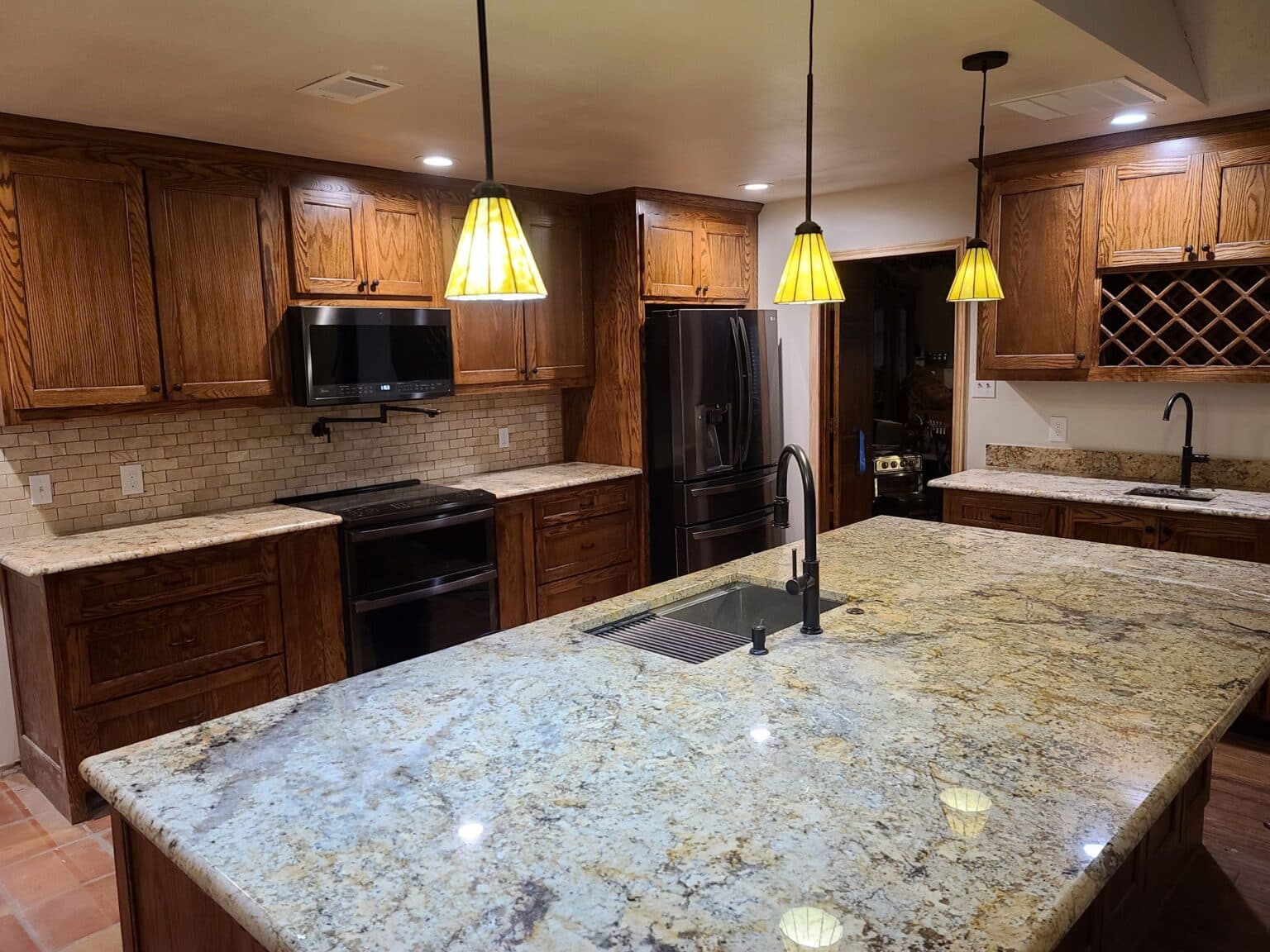 Kitchen Remodeling Fort Worth