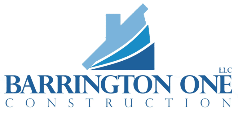 Barrington One Construction
