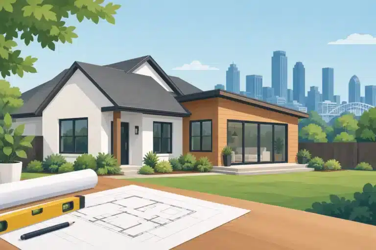 Read more about the article Home Addition Design Guide for Fort Worth Homes