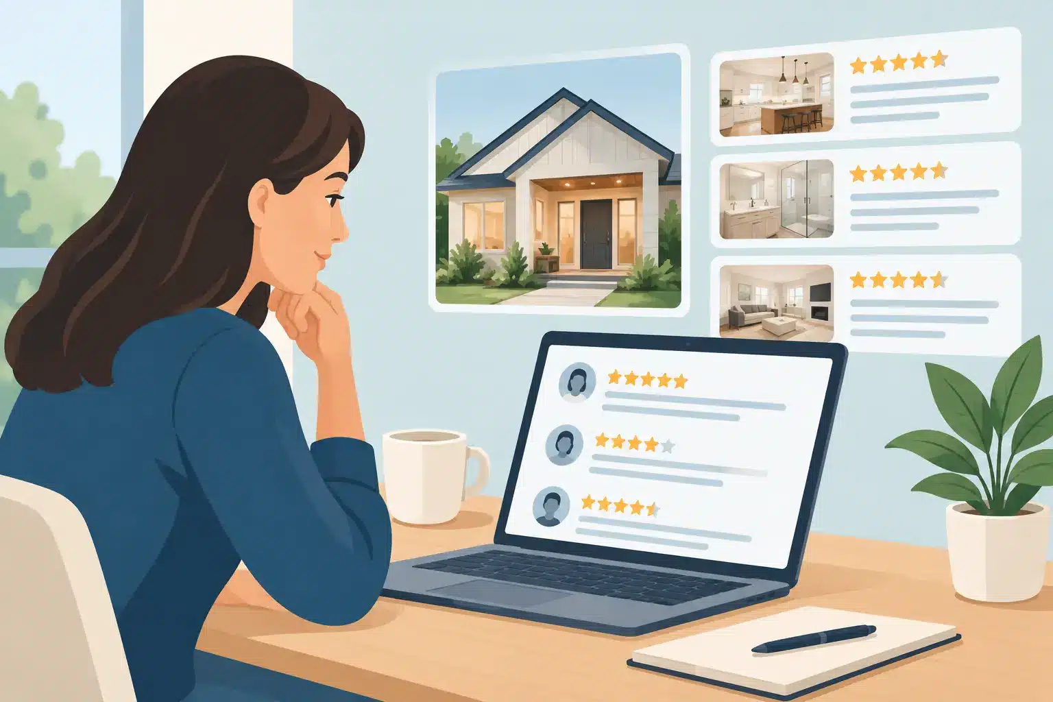 Read more about the article How to Read Home Remodel Reviews Like a Pro
